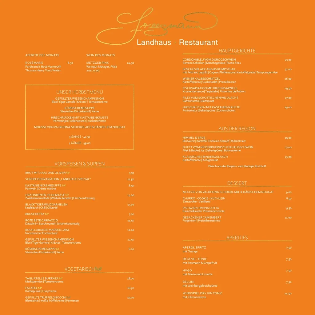 Menu_Landhaus Freesmann_Dinslaken_image_2