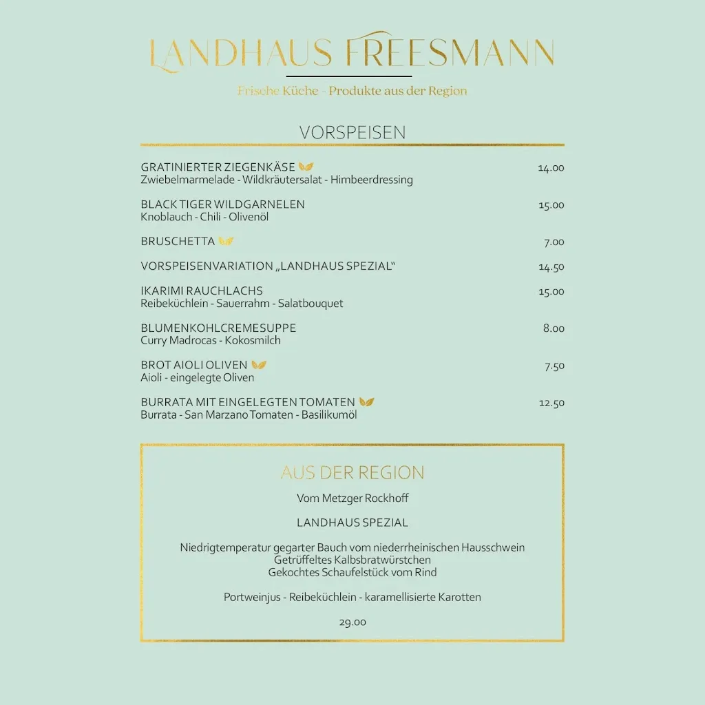 Menu_Landhaus Freesmann_Dinslaken_image_3