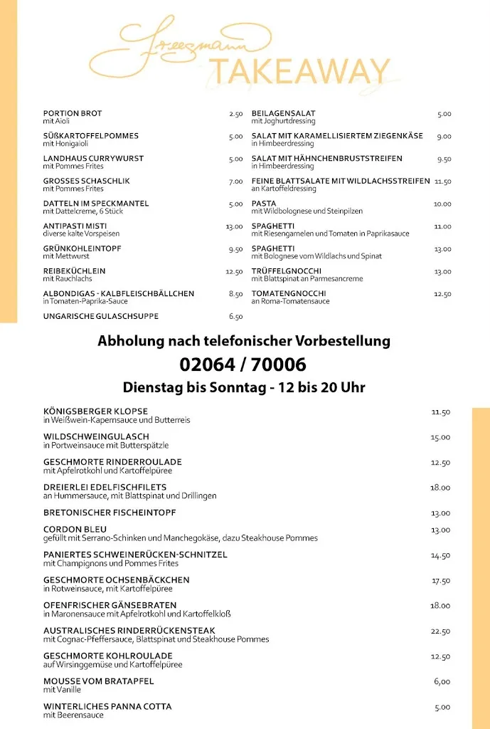 Menu_Landhaus Freesmann_Dinslaken_image_4