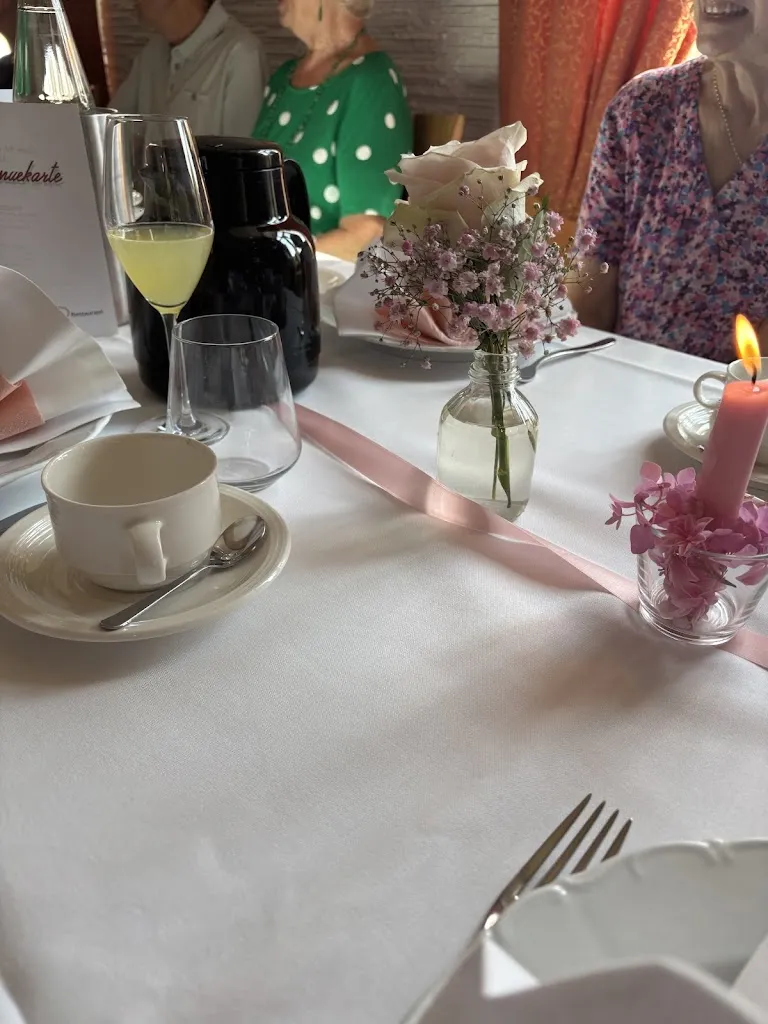 Kathleen Richter_Landhaus Freesmann_Dinslaken_review