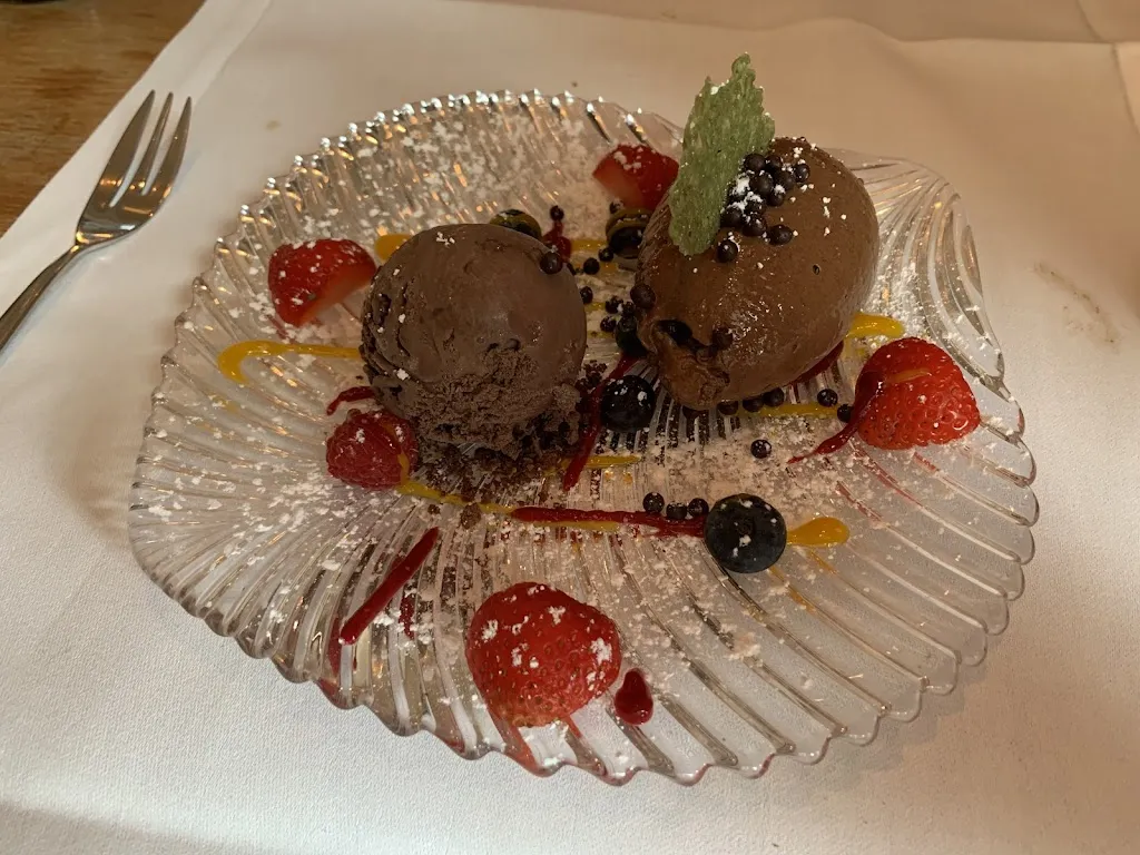 Frank Michael Flöter_Landhaus Freesmann_Dinslaken_review