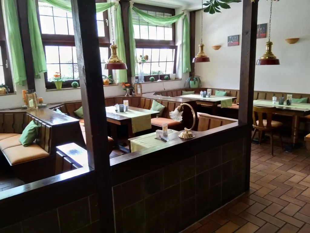 Kastanie Restaurant_Dinslaken_slider_image_1