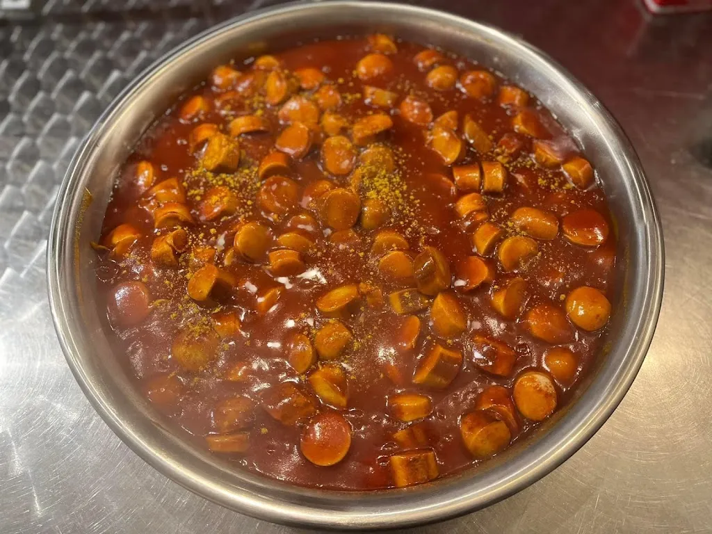 Genussmanufaktur restaurant in Dinslaken