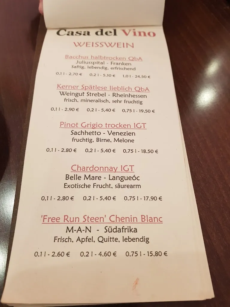 Menu_Casa del Vino_Dinslaken_image_2