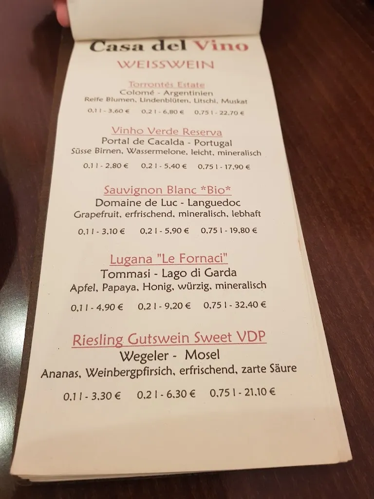 Menu_Casa del Vino_Dinslaken_image_4