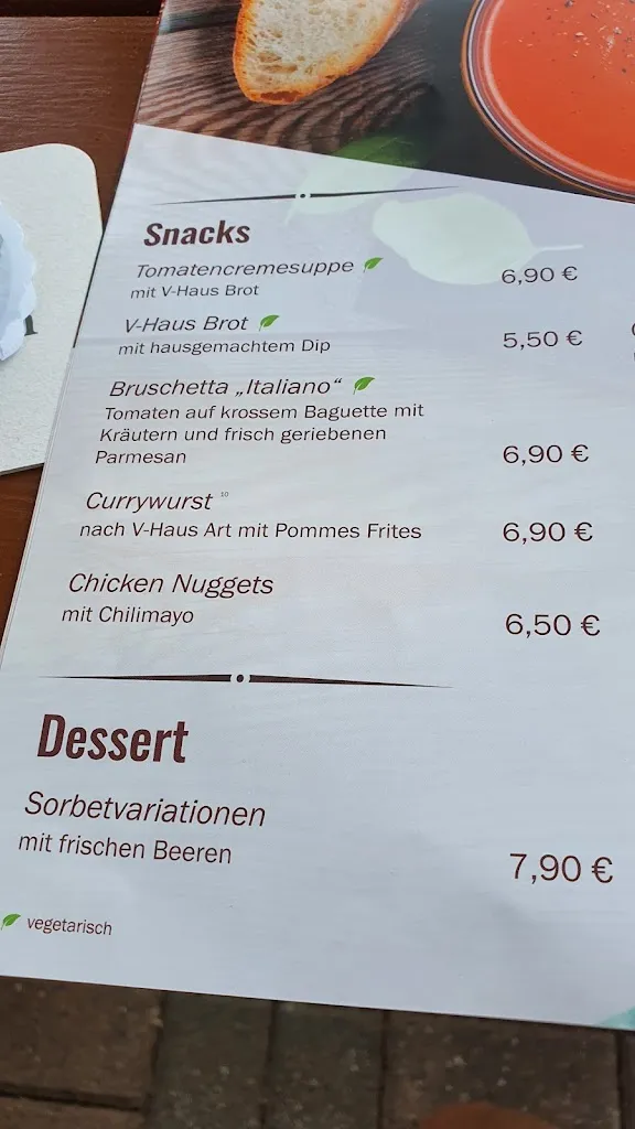 Menu_VHaus - Andreas Nick_Dinslaken_image_1