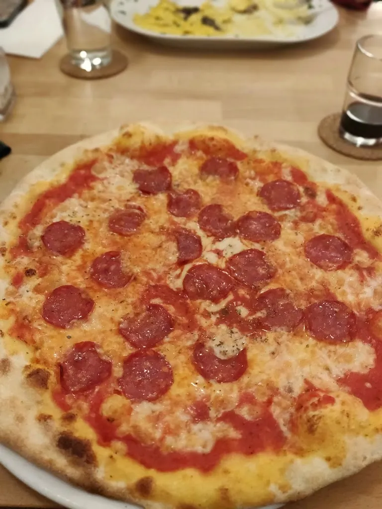 Cristian Todorovic_L'Osteria Sarda_Bamberg_reseña