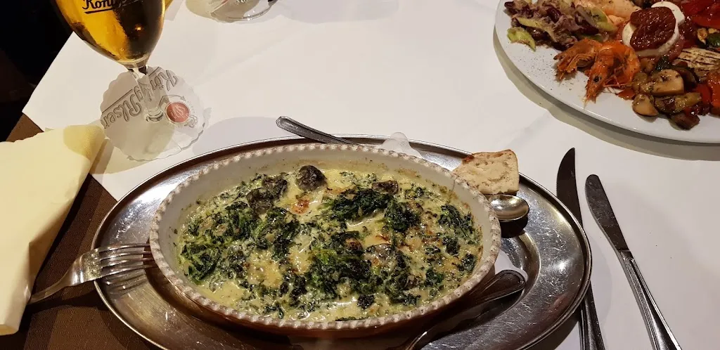 Menu_Pizzeria Restaurante La Romantica_Dinslaken_image_5