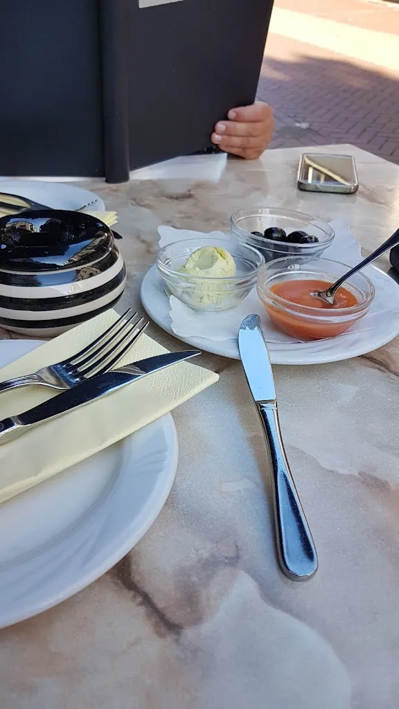 Menu_Pizzeria Restaurante La Romantica_Dinslaken_image_8