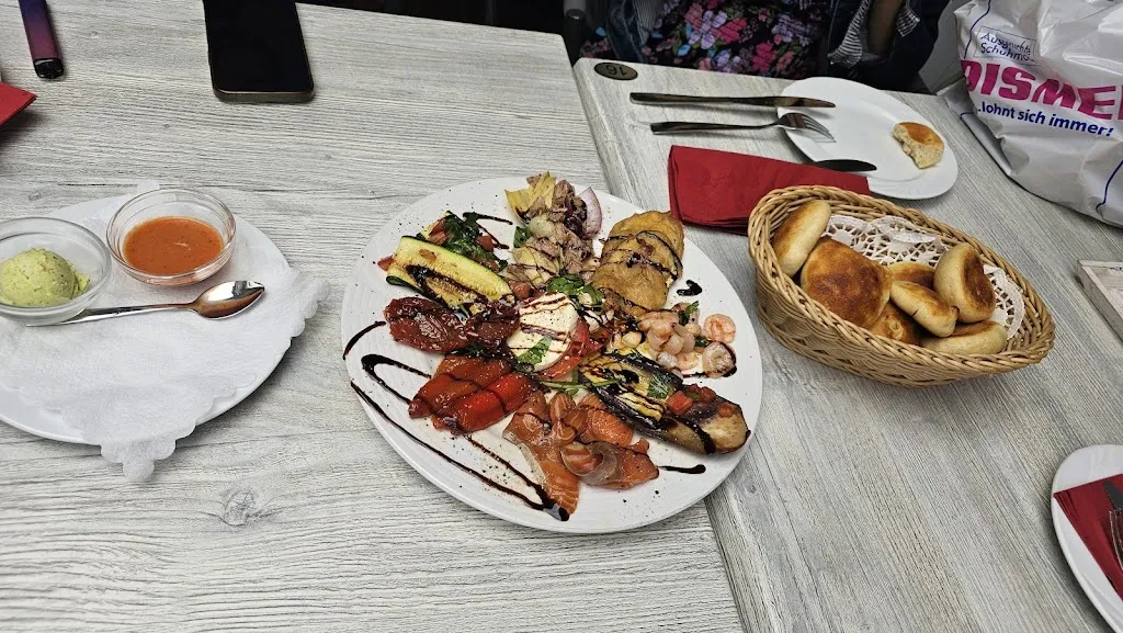 Pizzeria Restaurante La Romantica_Dinslaken_slider_image_3