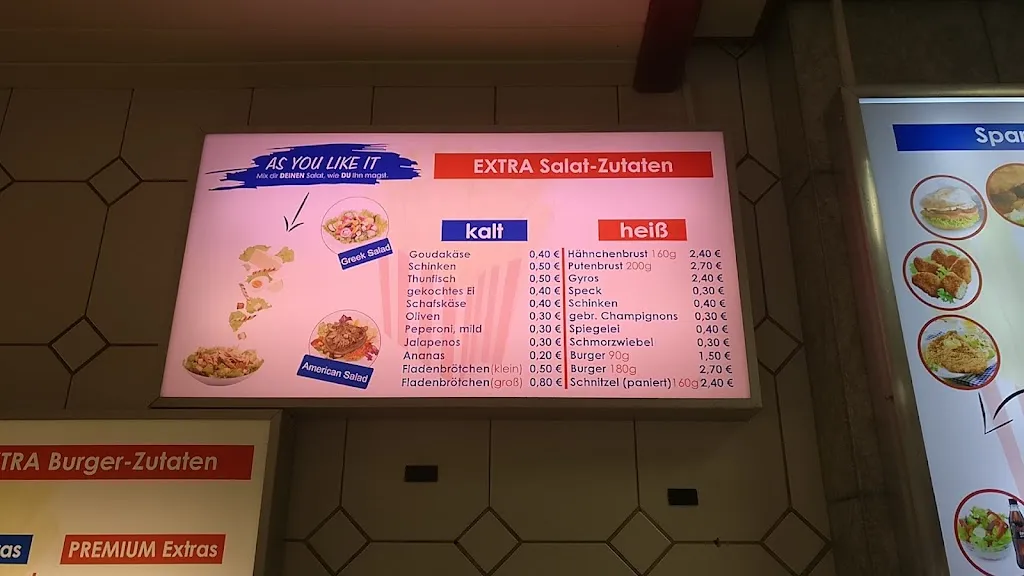 Menu_Seppels Schnellrestaurant_Dinslaken_immagine_4