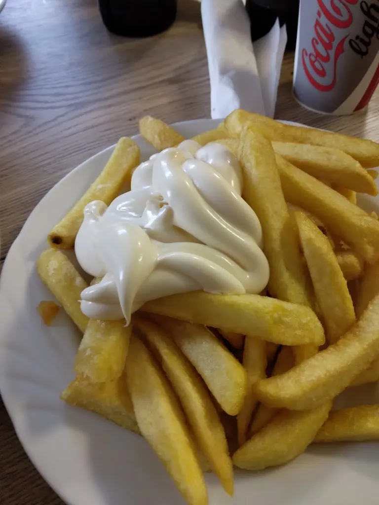 Menu_Seppels Schnellrestaurant_Dinslaken_immagine_9