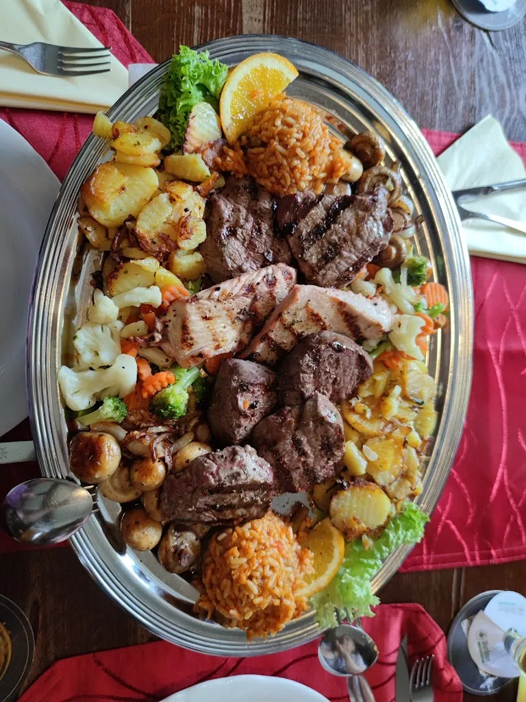 Menu_El Gaucho Steakhaus_Dinslaken_image_1