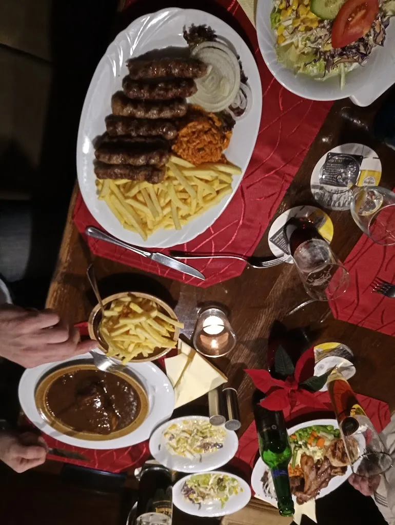 Menu_El Gaucho Steakhaus_Dinslaken_image_6