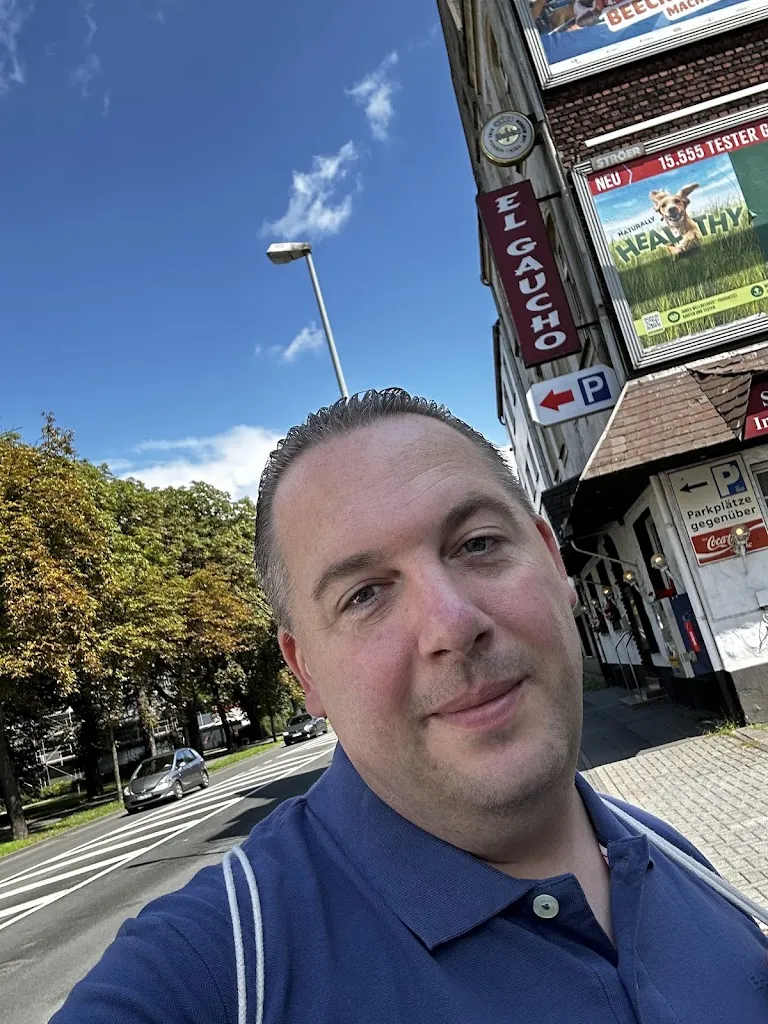 Nils Wallner_El Gaucho Steakhaus_Dinslaken_review