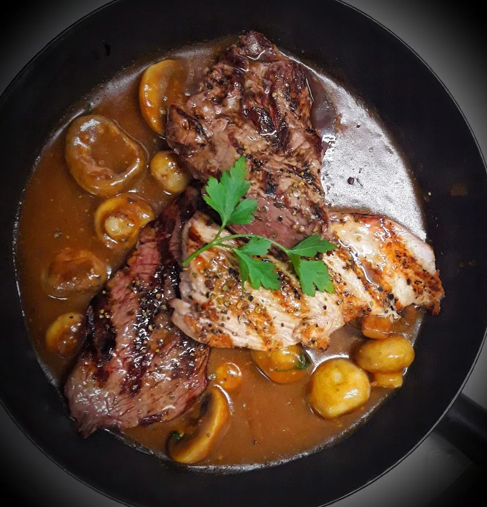 El Gaucho Steakhaus_Dinslaken_slider_image_2