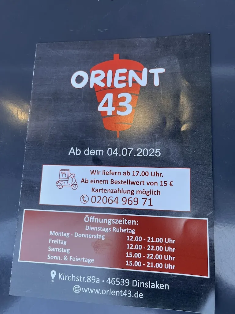 Menu_Orient 43_Dinslaken_image_4
