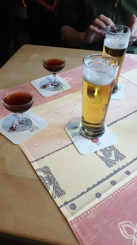 Menu_Gaststätte Schnier-Strax_Dinslaken_immagine_1