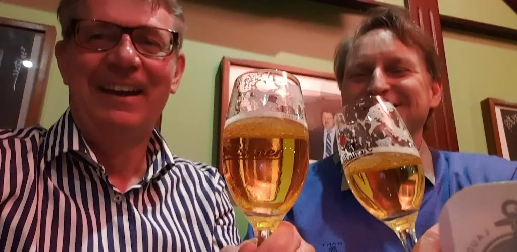 Menu_Gaststätte Schnier-Strax_Dinslaken_immagine_3