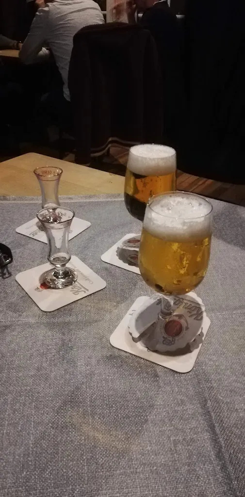 Menu_Gaststätte Schnier-Strax_Dinslaken_immagine_4