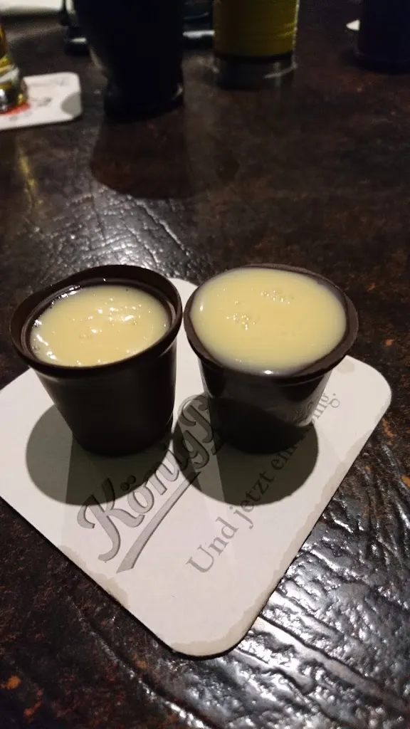 Menu_Gaststätte Schnier-Strax_Dinslaken_immagine_8