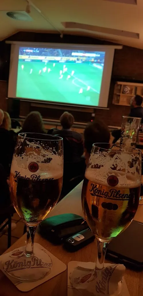 Menu_Gaststätte Schnier-Strax_Dinslaken_immagine_9