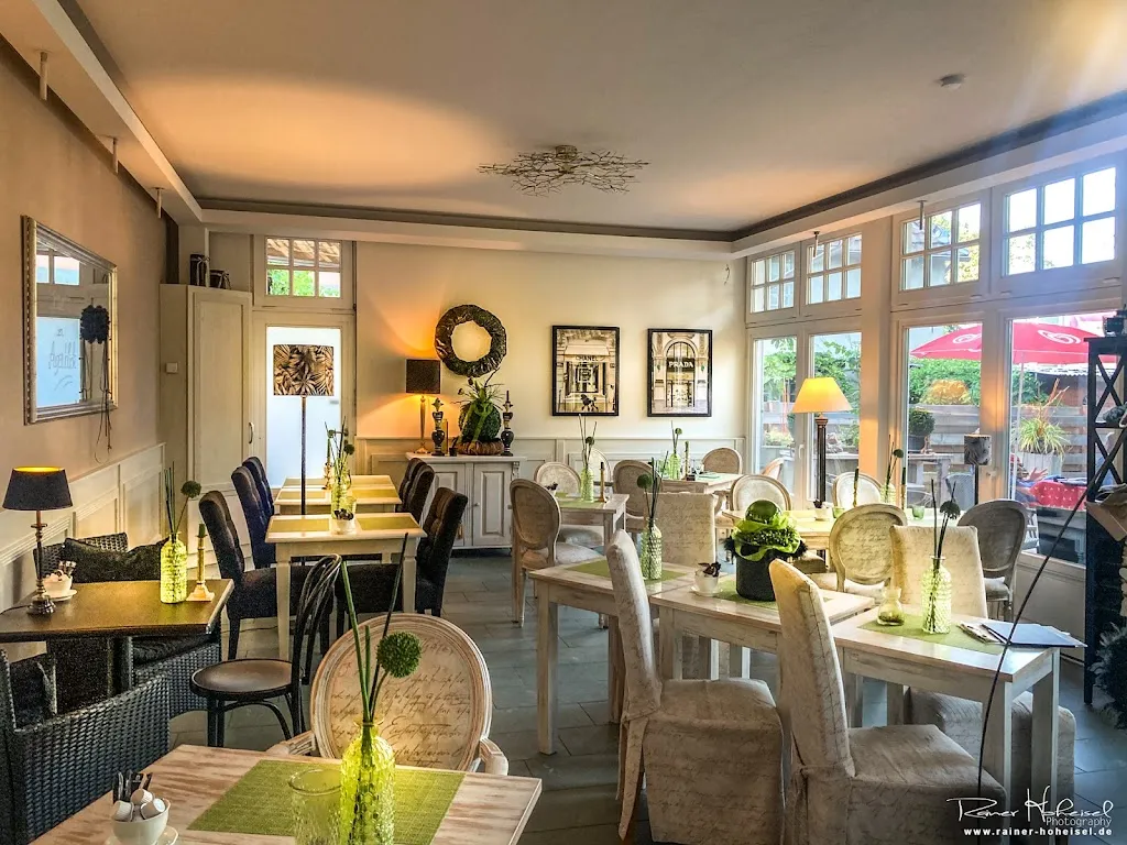 Zur Alten Apotheke restaurant in Dinslaken