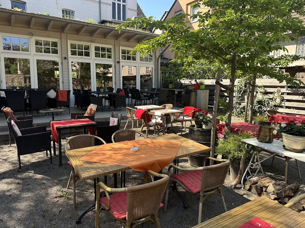 Meglio / in der alten Apotheke_Dinslaken_slider_image_3