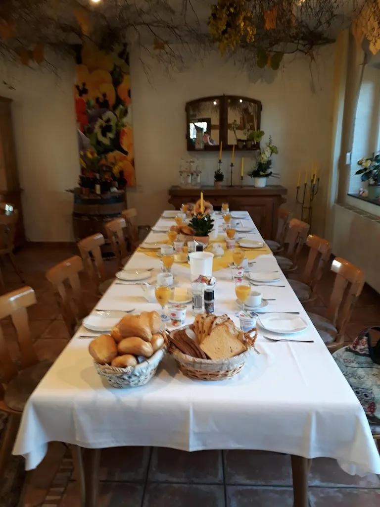 Menu_Hotel & Restaurant Zur Egerheide_Dinslaken_image_9