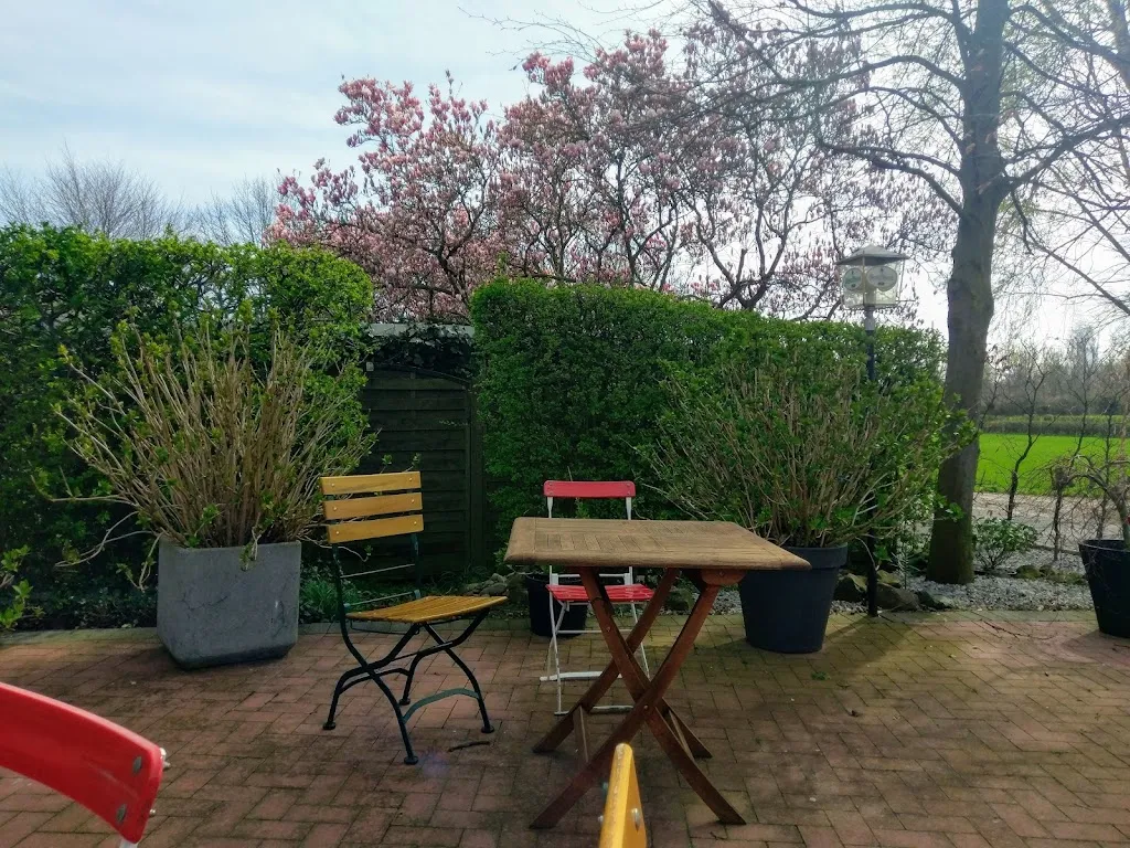 Alt Stapp restaurant in Dinslaken