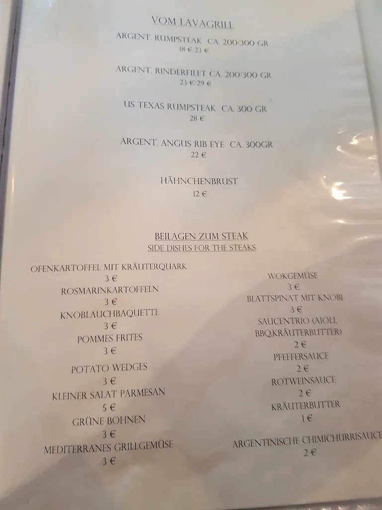 Menu_Hoffmanns Steak und Fisch_Bamberg_image_1