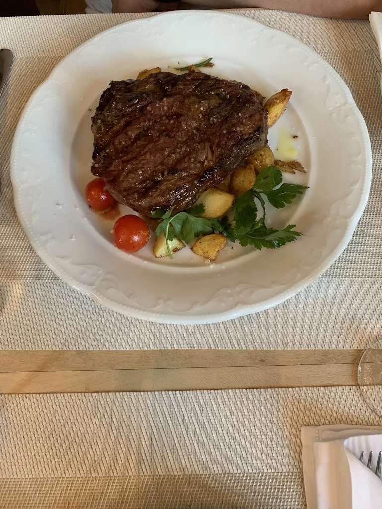 Sveta Shchur_Hoffmanns Steak und Fisch_Bamberg_review