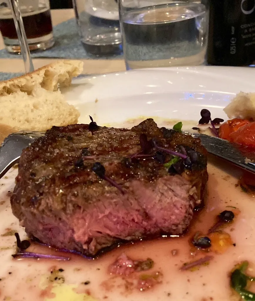 Melis Aliefendioglu_Hoffmanns Steak und Fisch_Bamberg_review