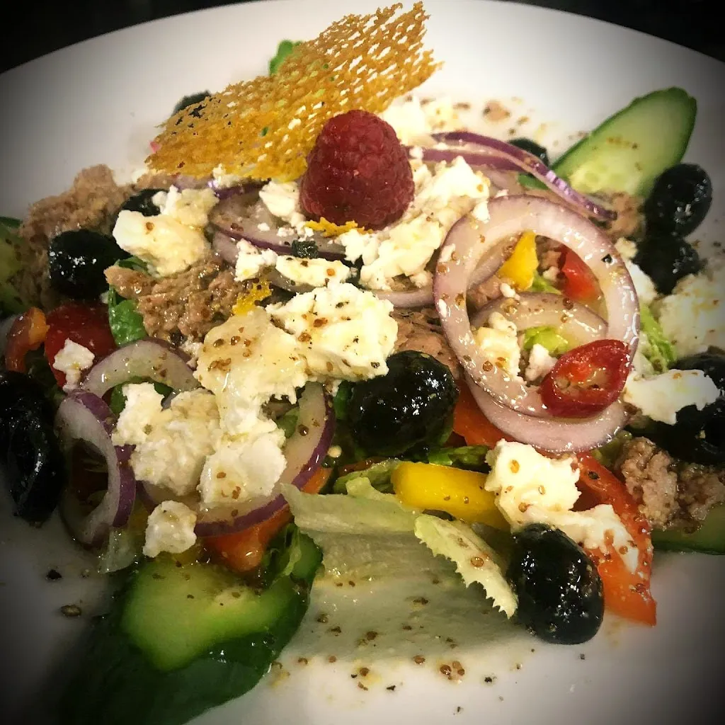 Menu_Marinella Ristorante - Pizzeria_Dinslaken_image_6