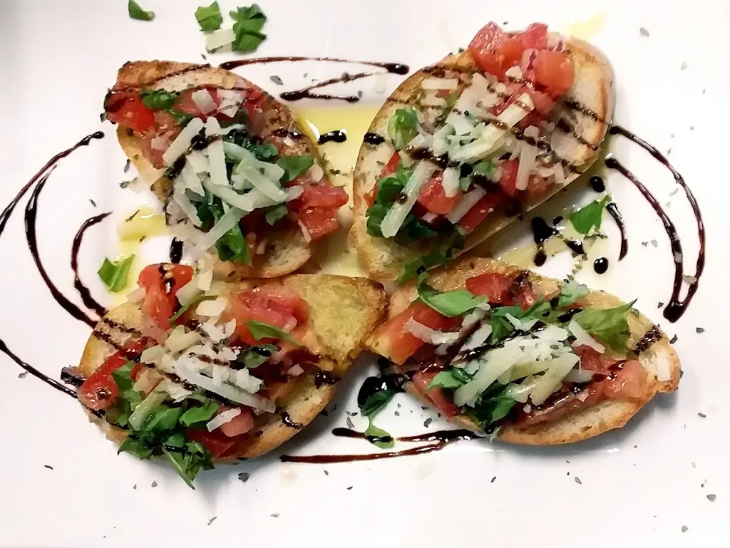 Menu_Marinella Ristorante - Pizzeria_Dinslaken_image_8