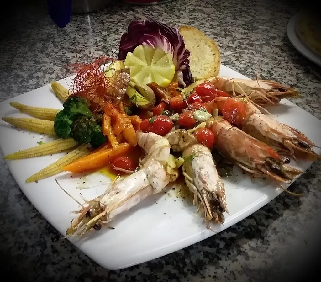 Menu_Marinella Ristorante - Pizzeria_Dinslaken_image_9