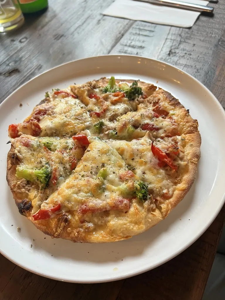 Menu_Pizzeria Da Mimo 2_Dinslaken_immagine_4