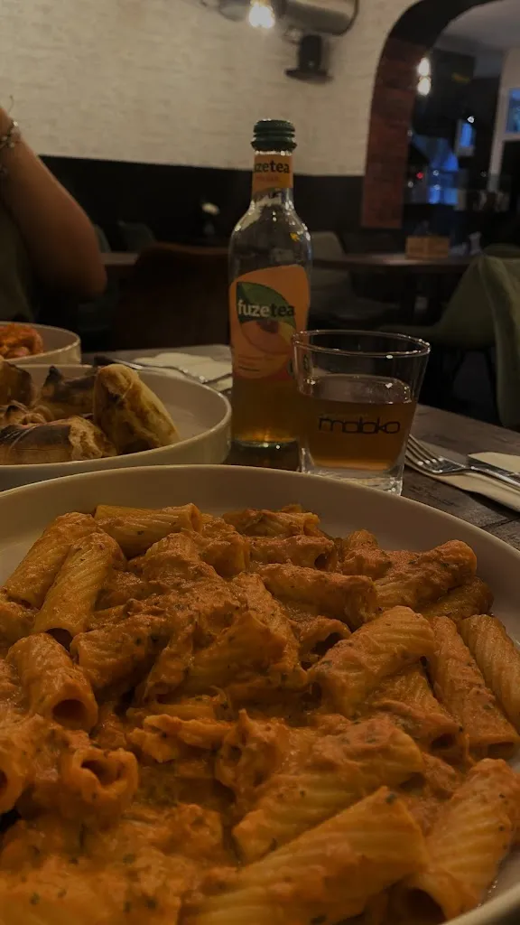 Menu_Pizzeria Da Mimo 2_Dinslaken_immagine_9