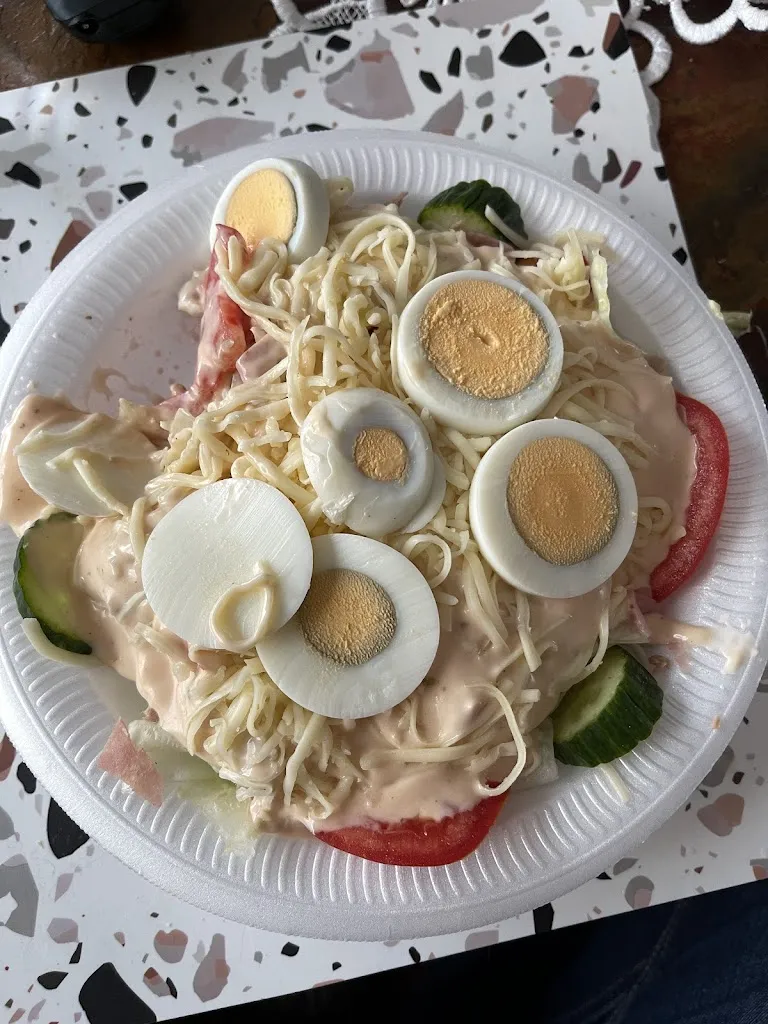 Menu_Grottaminarda Ristorante Pizzeria_Dinslaken_image_4