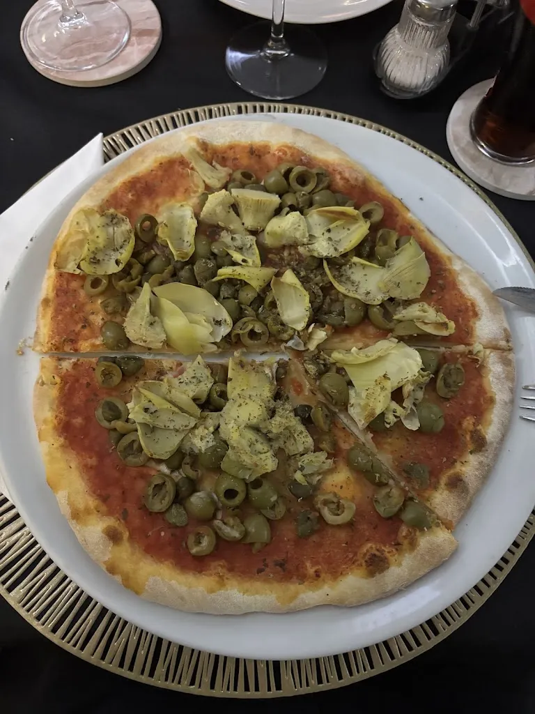 Menu_Grottaminarda Ristorante Pizzeria_Dinslaken_image_6