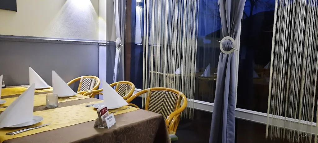 Grottaminarda Ristorante Pizzeria restaurant in Dinslaken