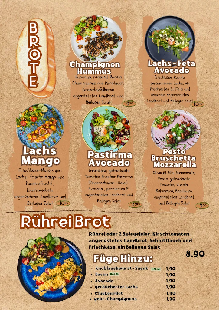 Menu_Labbis Café_Dinslaken_image_1