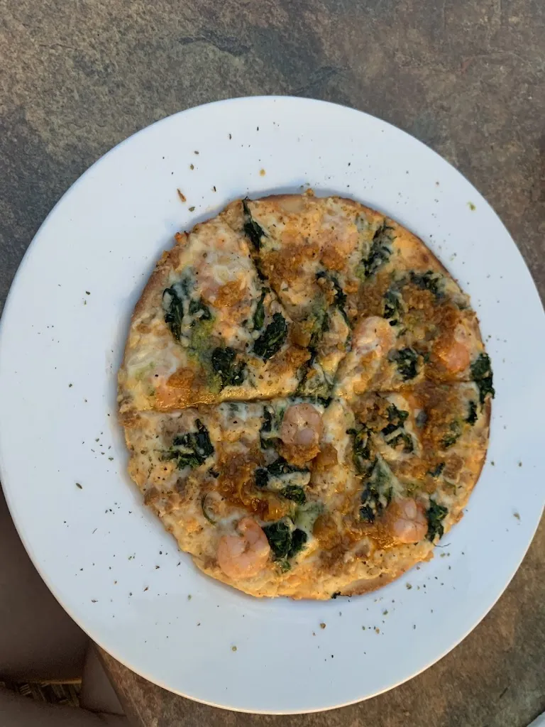 Menu_A.Houbban - PIZZERIA GALLO_Dinslaken_image_1