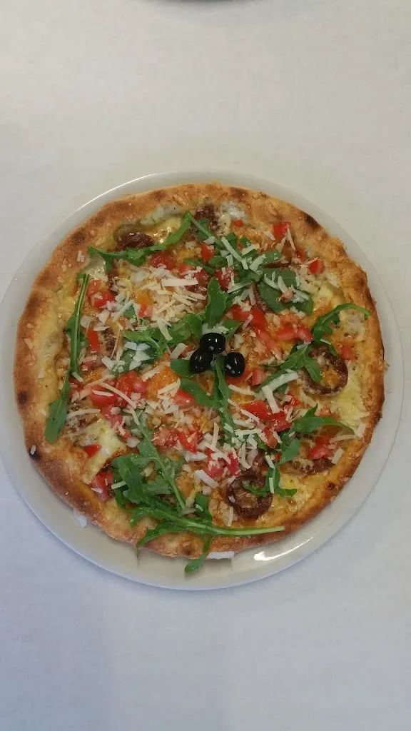 Menu_A.Houbban - PIZZERIA GALLO_Dinslaken_image_3