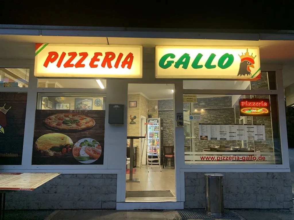 A.Houbban - PIZZERIA GALLO_Dinslaken_slider_image_3