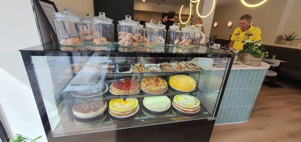 Peopleofcoffee restaurant in Dinslaken