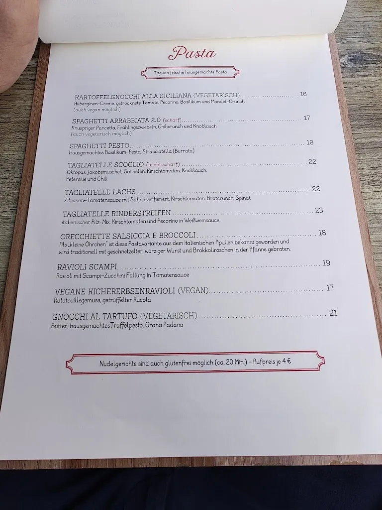 Menu_Little Italy Bamberg_Bamberg_image_1