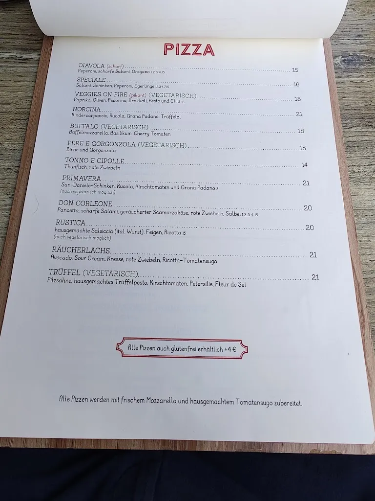 Menu_Little Italy Bamberg_Bamberg_image_4