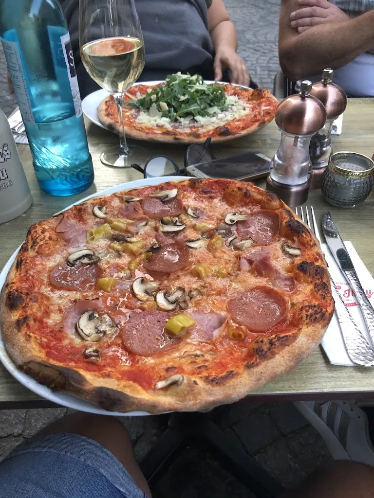 Menu_Little Italy Bamberg_Bamberg_image_6