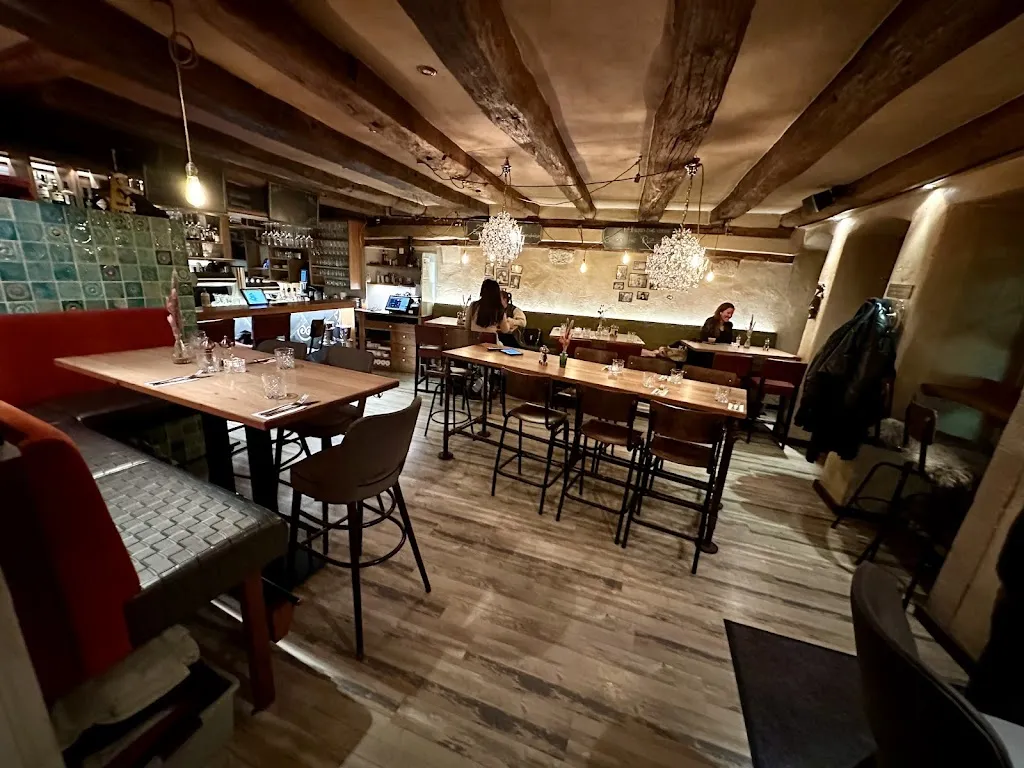 Rawad Elias_Little Italy Bamberg_Bamberg_review